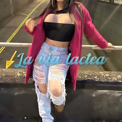 vanessa 03 Escort Travesti Barcelona