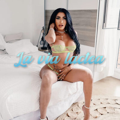 la via lactea escort travesti barcelona veronica 01 Escort Travesti Barcelona