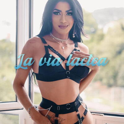 la via lactea escort travesti barcelona veronica 05 Escort Travesti Barcelona