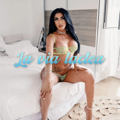 la via lactea escort travesti barcelona veronica 08 Escort Travesti Barcelona