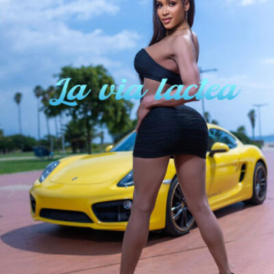 laura Escort Travesti Barcelona