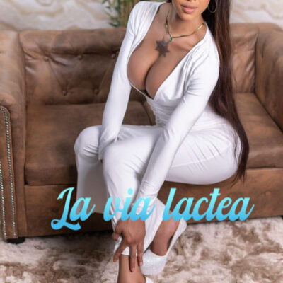 laura Escort Travesti Barcelona