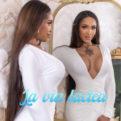 laura Escort Travesti Barcelona