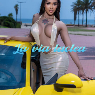 laura Escort Travesti Barcelona