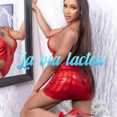 laura Escort Travesti Barcelona