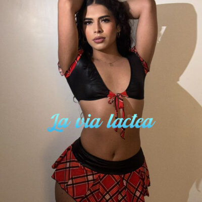 channel2 Escort Travesti Barcelona