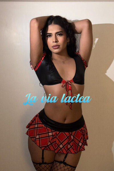 Channel masajista travesti en barcelona