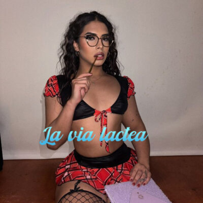 channel3 Escort Travesti Barcelona