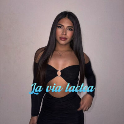 channel5 Escort Travesti Barcelona