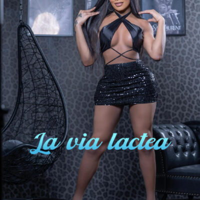 erika Escort Travesti Barcelona
