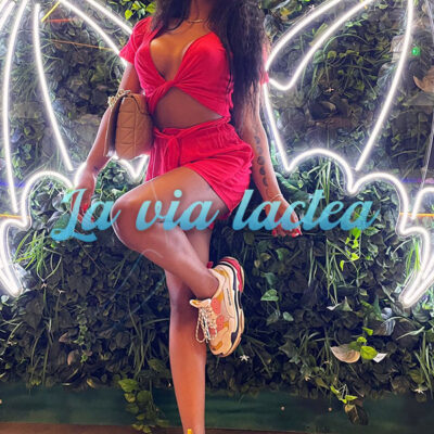 katy vialactea 03 Escort Travesti Barcelona