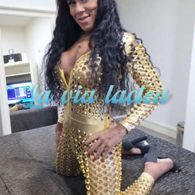 renata 06 Escort Travesti Barcelona