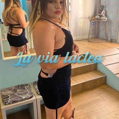 melisa 11 via Escort Travesti Barcelona