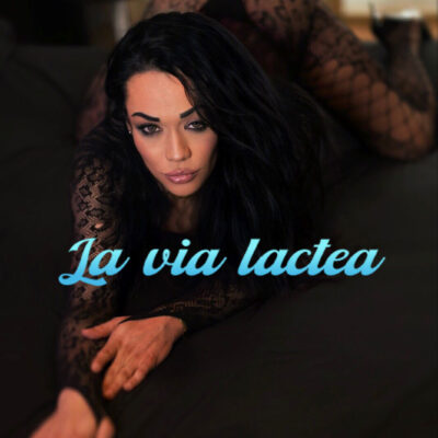 aline Escort Travesti Barcelona