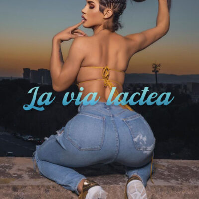 gabriela 13 Escort Travesti Barcelona