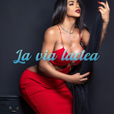 isa 11 Escort Travesti Barcelona