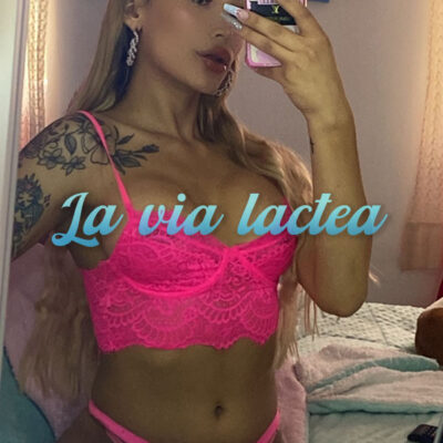 victoria 09 Escort Travesti Barcelona