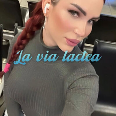 francis ramirez escort travesti la via lactea barcelona 04 Escort Travesti Barcelona