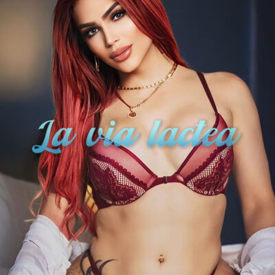 francis ramirez escort travesti la via lactea barcelona 08 Escort Travesti Barcelona