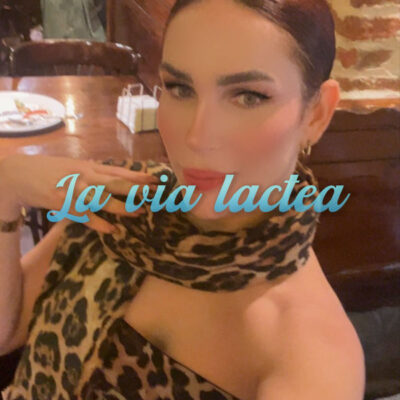 francis ramirez escort travesti la via lactea barcelona 10 Escort Travesti Barcelona