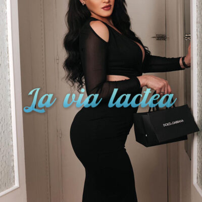 vianka lobo escort trans la via lactea barcelona 02 Escort Travesti Barcelona