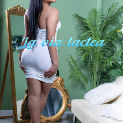 mia Escort Travesti Barcelona