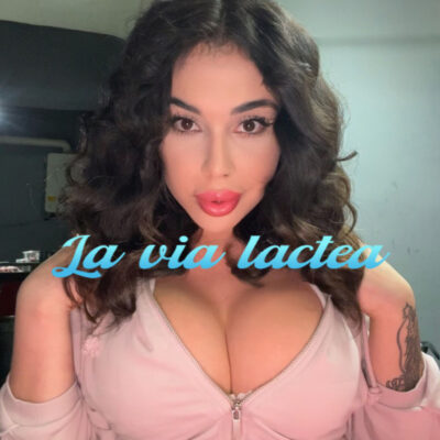 Sara Escort Travesti Barcelona