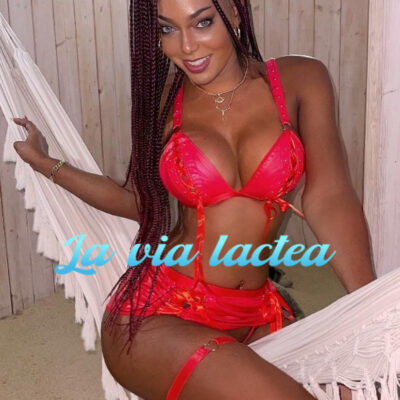 Naomi Escort Travesti Barcelona