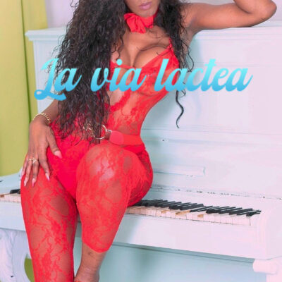 naomi Escort Travesti Barcelona