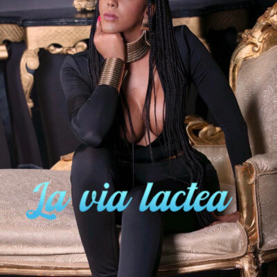 naomi Escort Travesti Barcelona