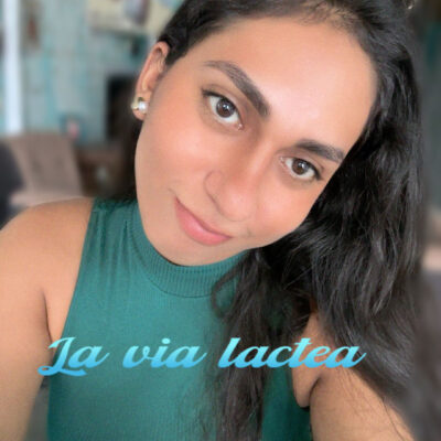 Ambar Escort Travesti Barcelona