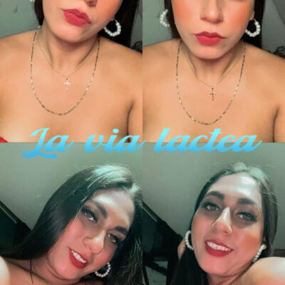 Ambar Escort Travesti Barcelona