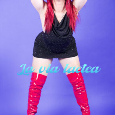 natalia Escort Travesti Barcelona