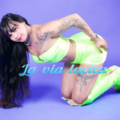 zafiro Escort Travesti Barcelona