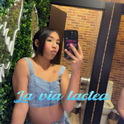 cristal Escort Travesti Barcelona