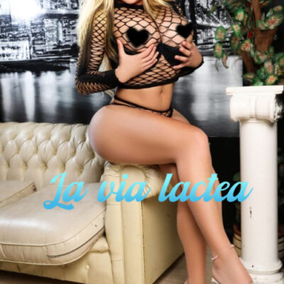 daniela Escort Travesti Barcelona