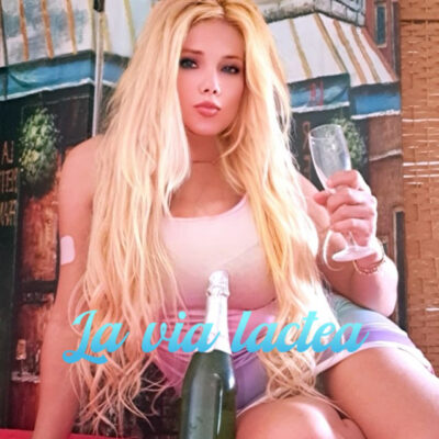 daniela Escort Travesti Barcelona
