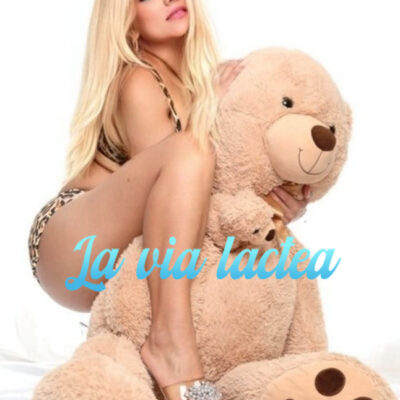daniela Escort Travesti Barcelona