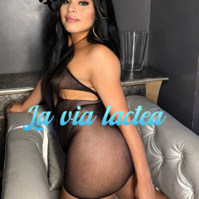 Hilary Escort Travesti Barcelona
