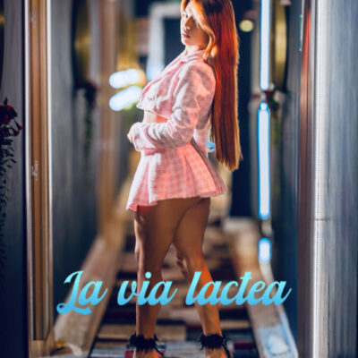 danna Escort Travesti Barcelona
