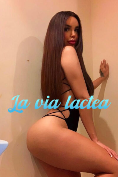 Ova Marzoli masajista travesti en barcelona