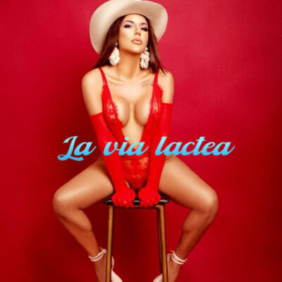 ova marzoli Escort Travesti Barcelona