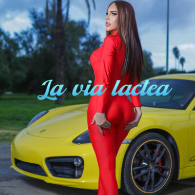 ova Escort Travesti Barcelona