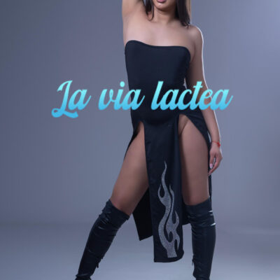 valentina Escort Travesti Barcelona