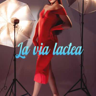 pamela Escort Travesti Barcelona