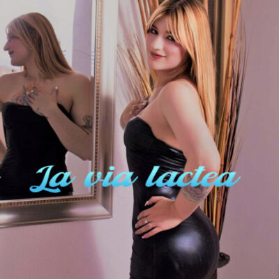 daniela Escort Travesti Barcelona