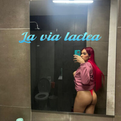 sheyla Escort Travesti Barcelona