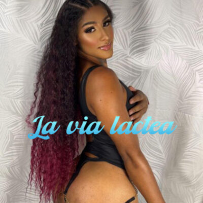 stefania Escort Travesti Barcelona