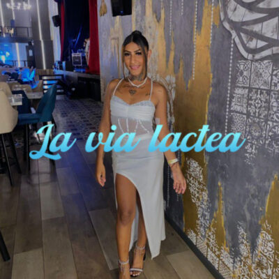 stefania Escort Travesti Barcelona