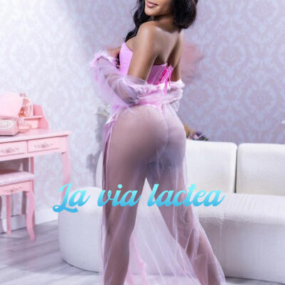 stefania Escort Travesti Barcelona